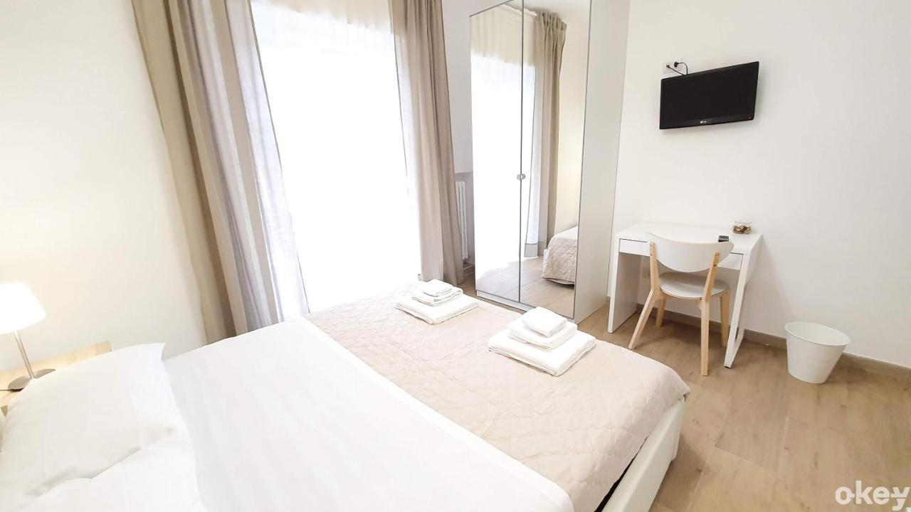 Le Di Don Vito - Policlinico Guest house
