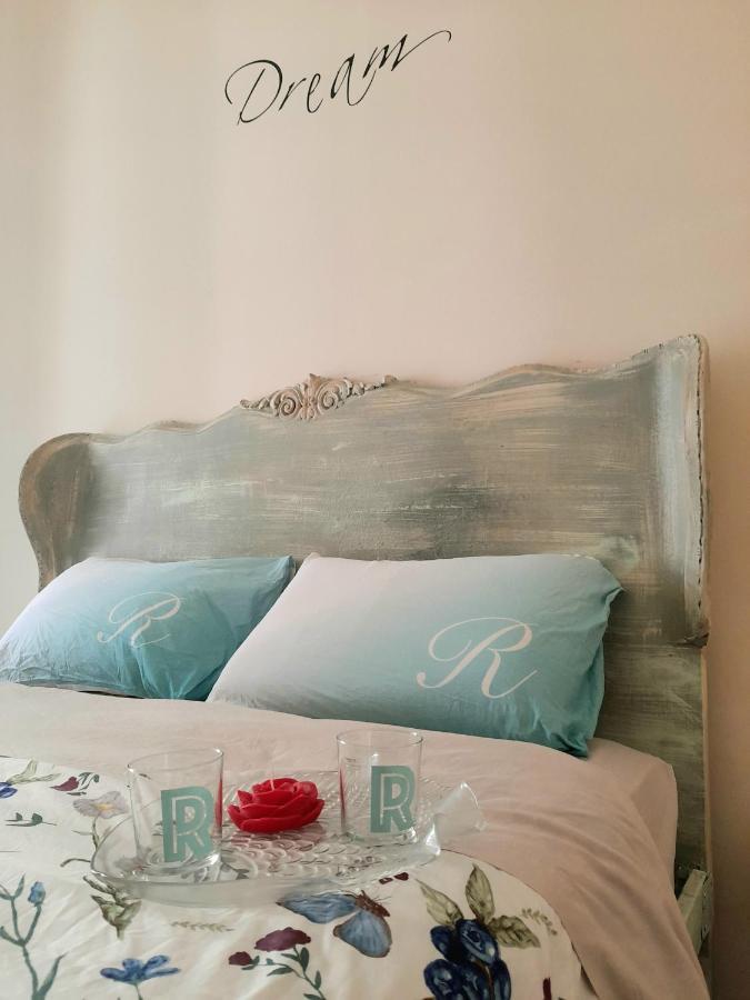 Rr Nicholas Apartament+ Wifi Bari