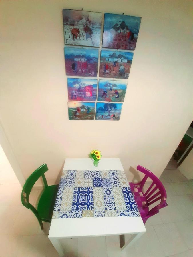 Rr Nicholas Apartament+ Wifi Apartment *