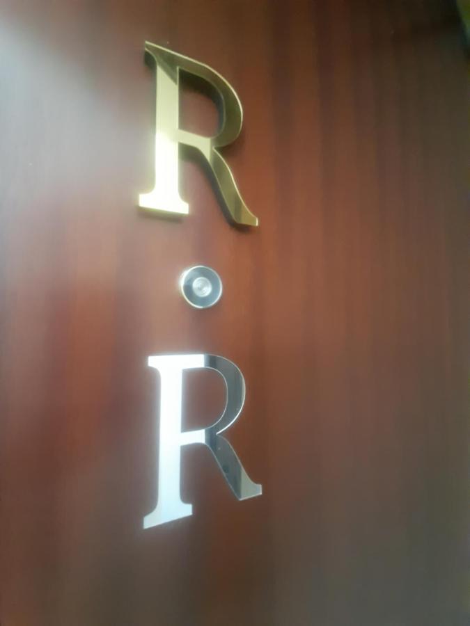 Rr Nicholas Apartament+ Wifi Appartamento *