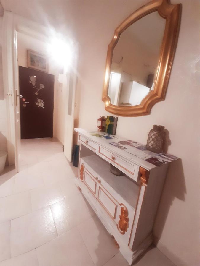 Rr Nicholas Apartament+ Wifi *