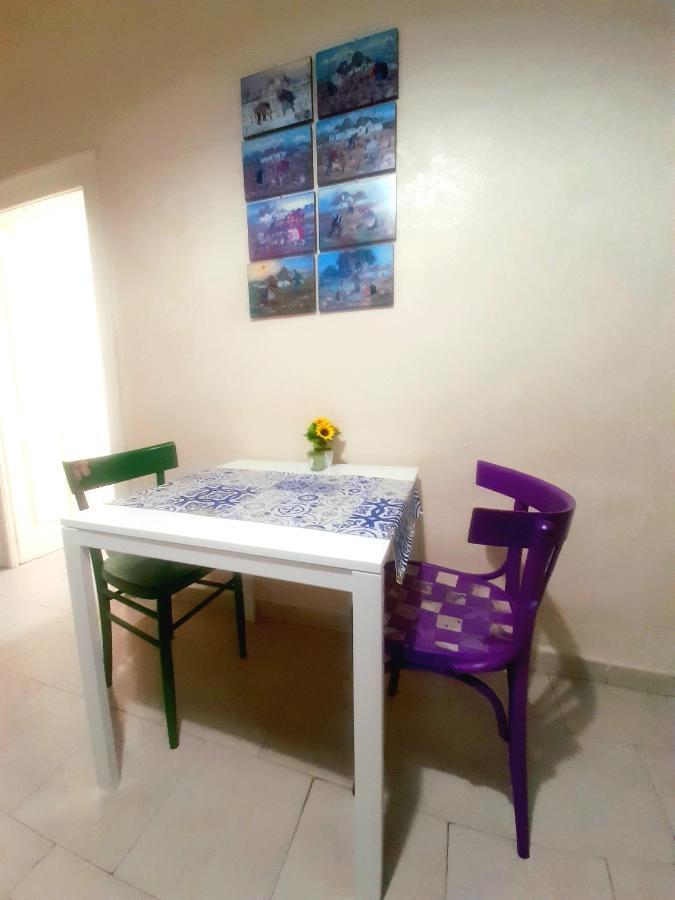 Rr Nicholas Apartament+ Wifi Bari