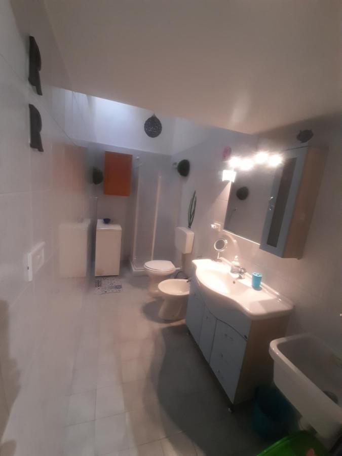 Rr Nicholas Apartament+ Wifi Apartment *