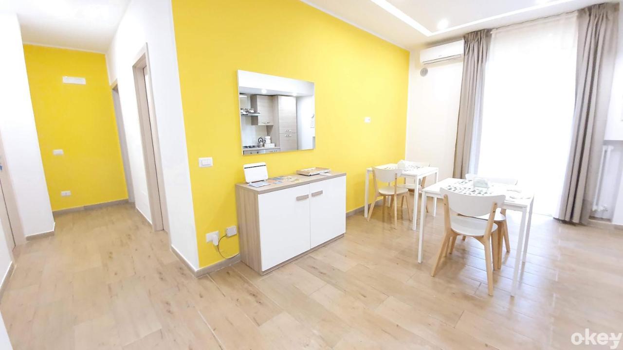 Le Di Don Vito - Policlinico Guest house