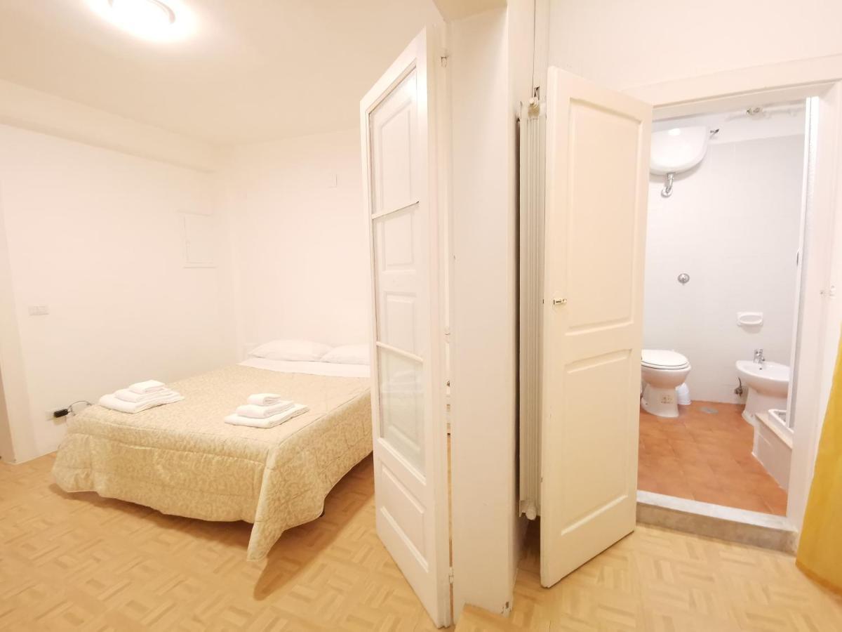 Casa Magda Centro Apartment