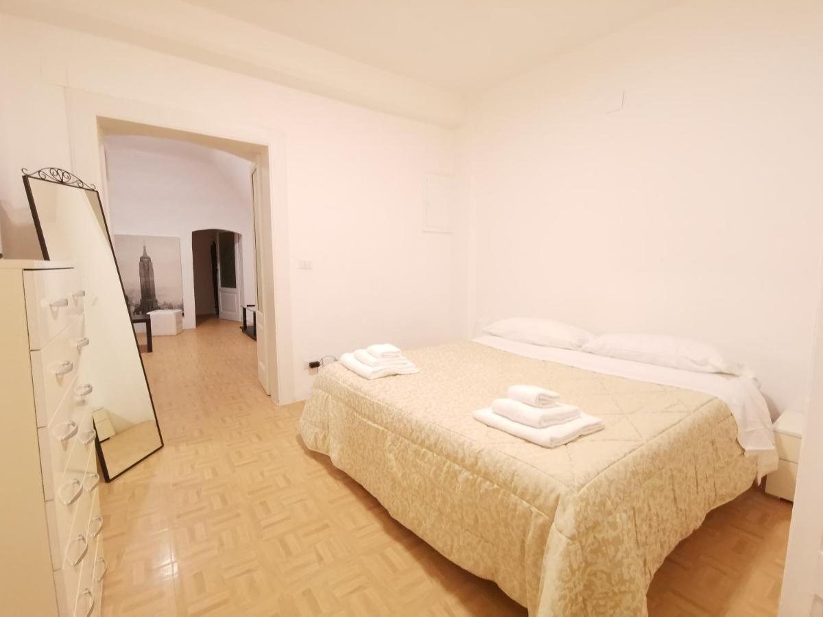 Apartment Casa Magda Centro