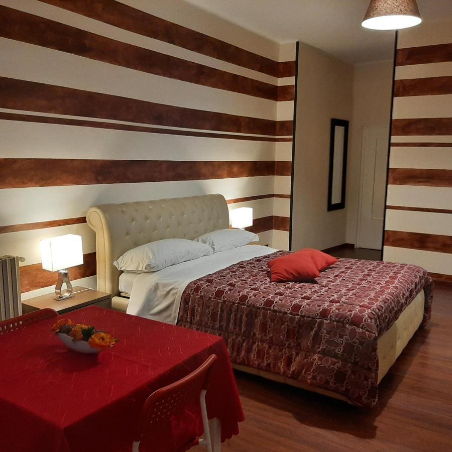 Dolci Ricordi Guest house