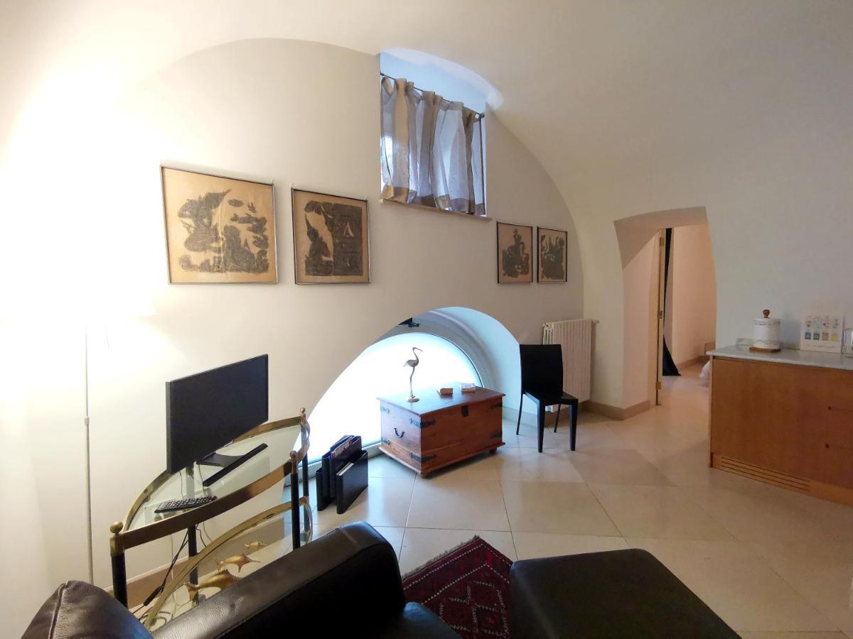 Scesa San Michele Apartment