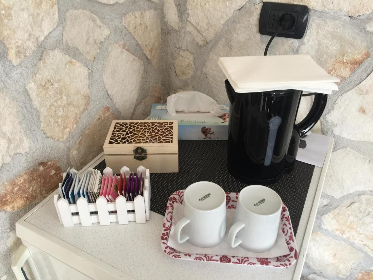 Guest house La Pietra