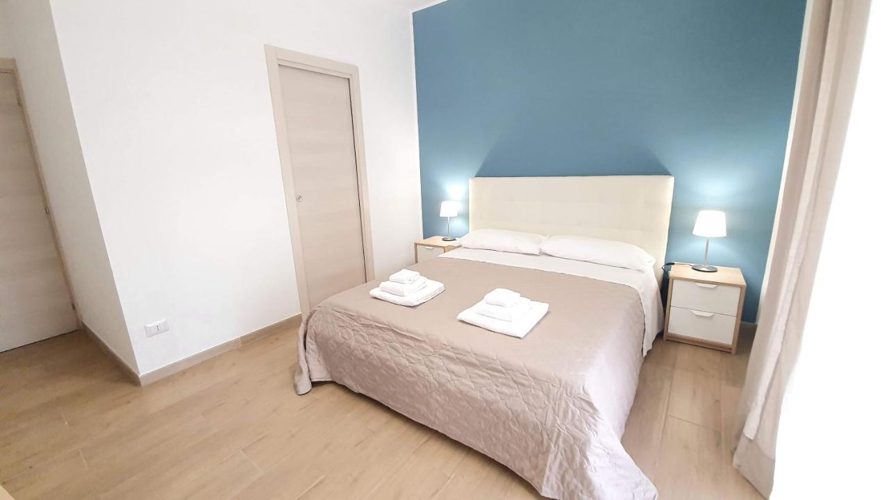 Le Di Don Vito - Policlinico Guest house Bari