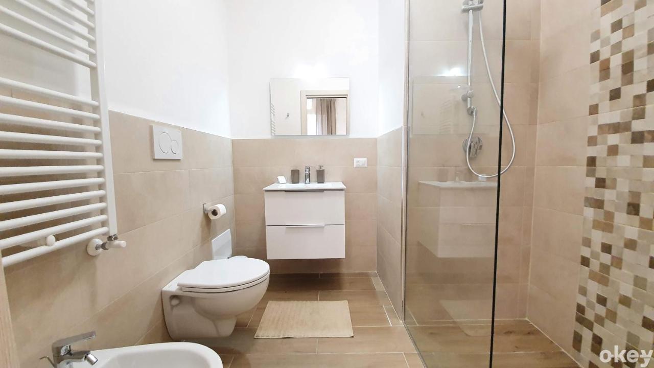 Le Di Don Vito - Policlinico Guest house *