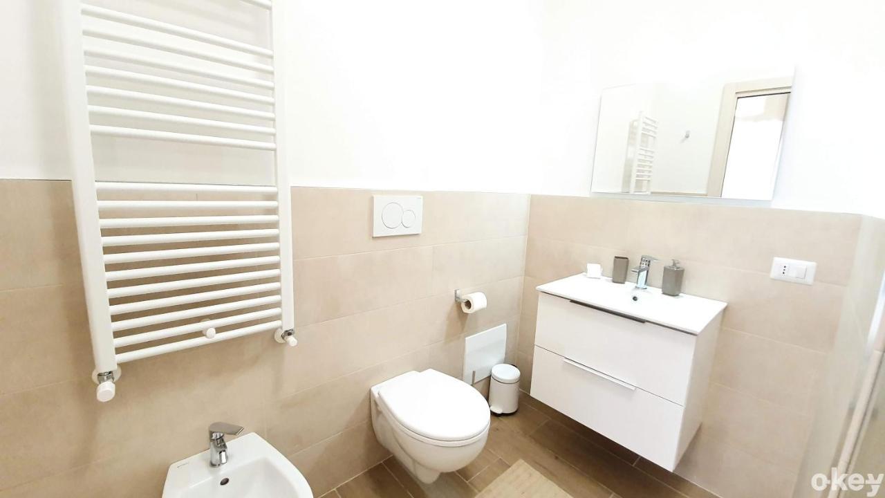 Le Di Don Vito - Policlinico Guest house