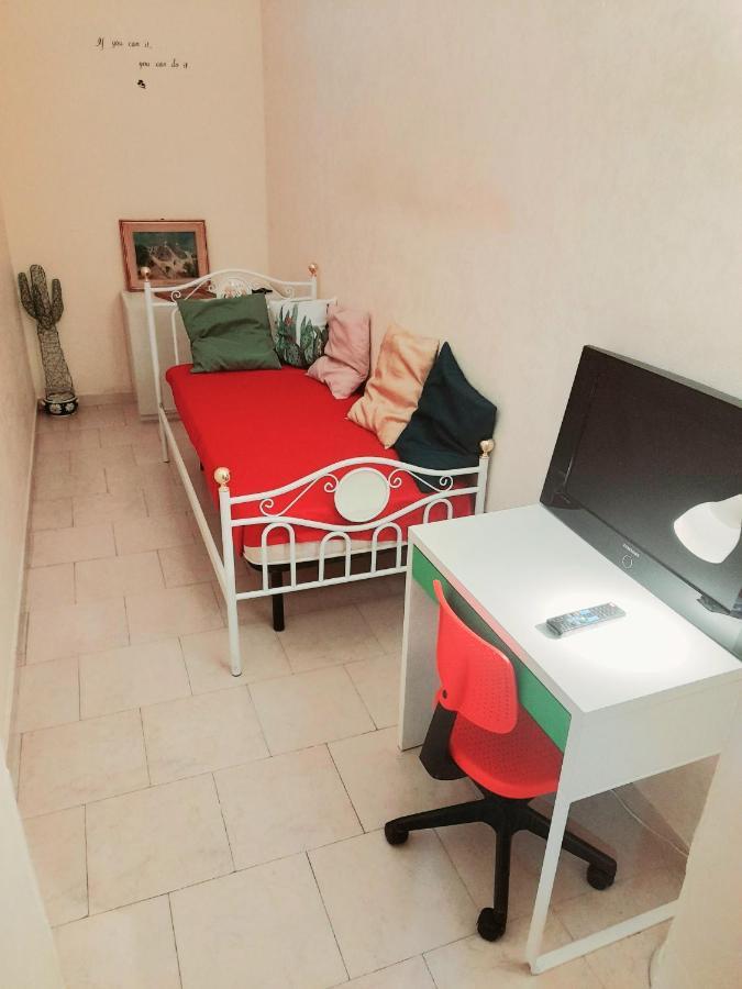 Rr Nicholas Apartament+ Wifi *