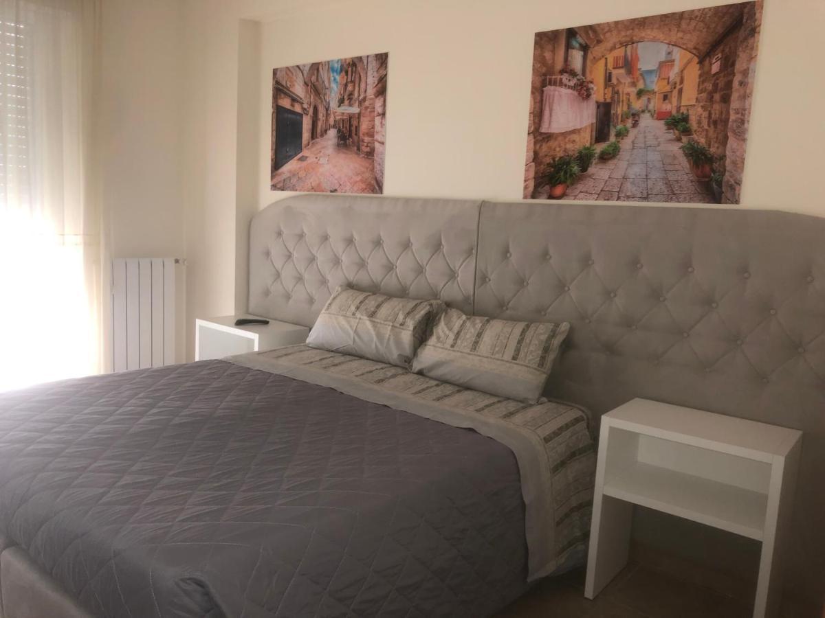 Bed & Breakfast Waltanna Airport *