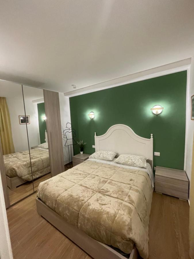 Apartment Sisters' House Bari