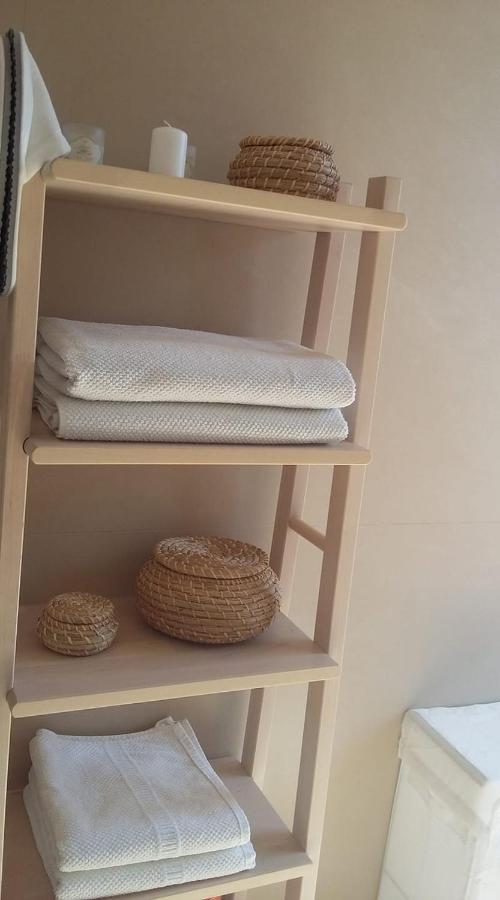 Apartamento Attico Bari