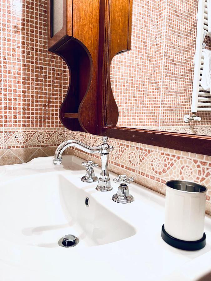 Robertone 14 Apartment Bari