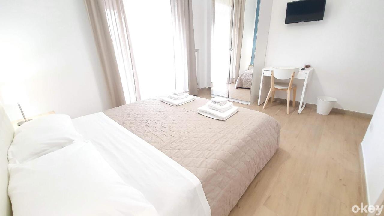 Guest house Le Di Don Vito - Policlinico