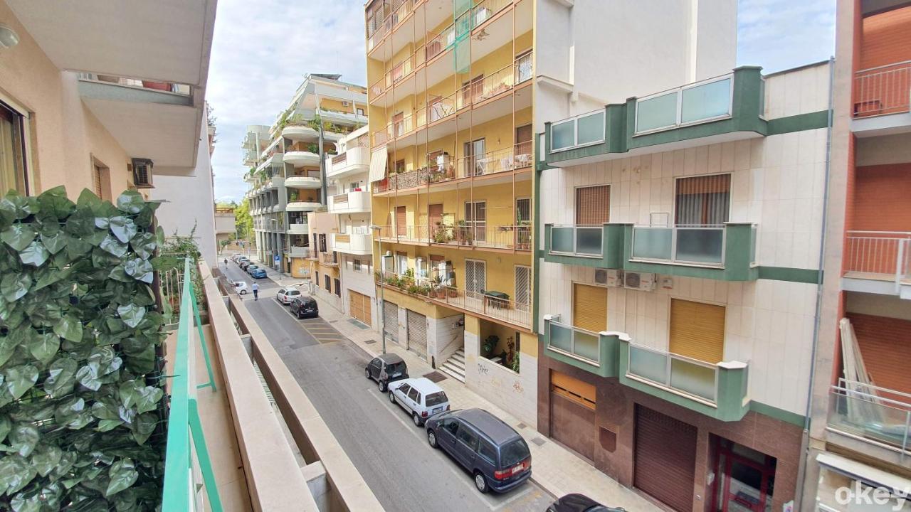 Le Di Don Vito - Policlinico Guest house