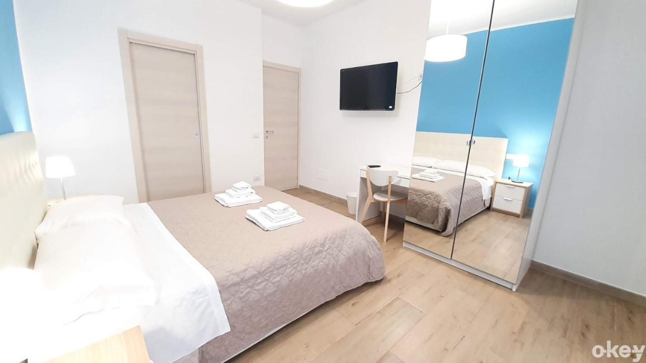 Le Di Don Vito - Policlinico Guest house