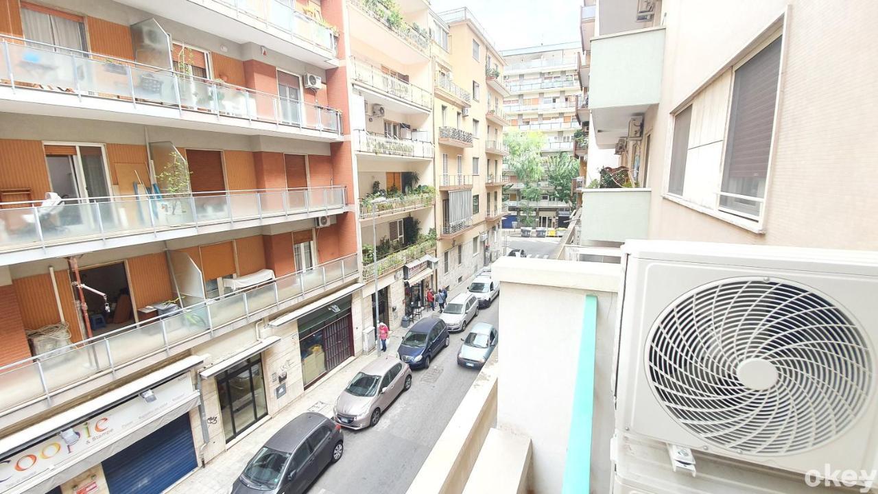 Le Di Don Vito - Policlinico *