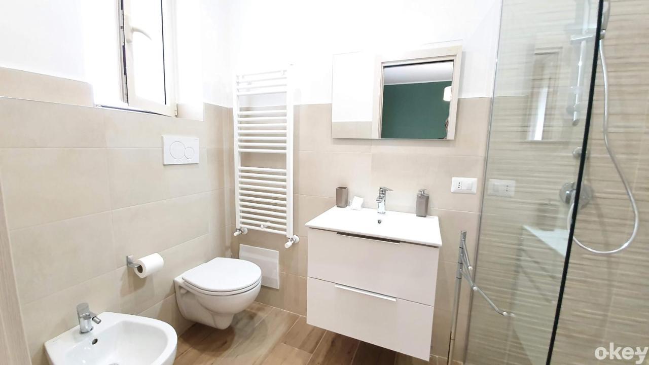 Le Di Don Vito - Policlinico Guest house Bari
