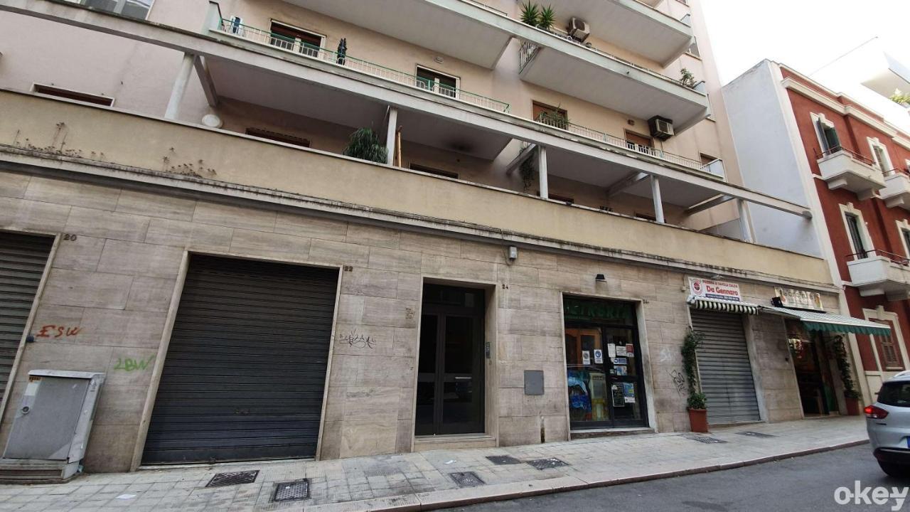 Le Di Don Vito - Policlinico Guest house *