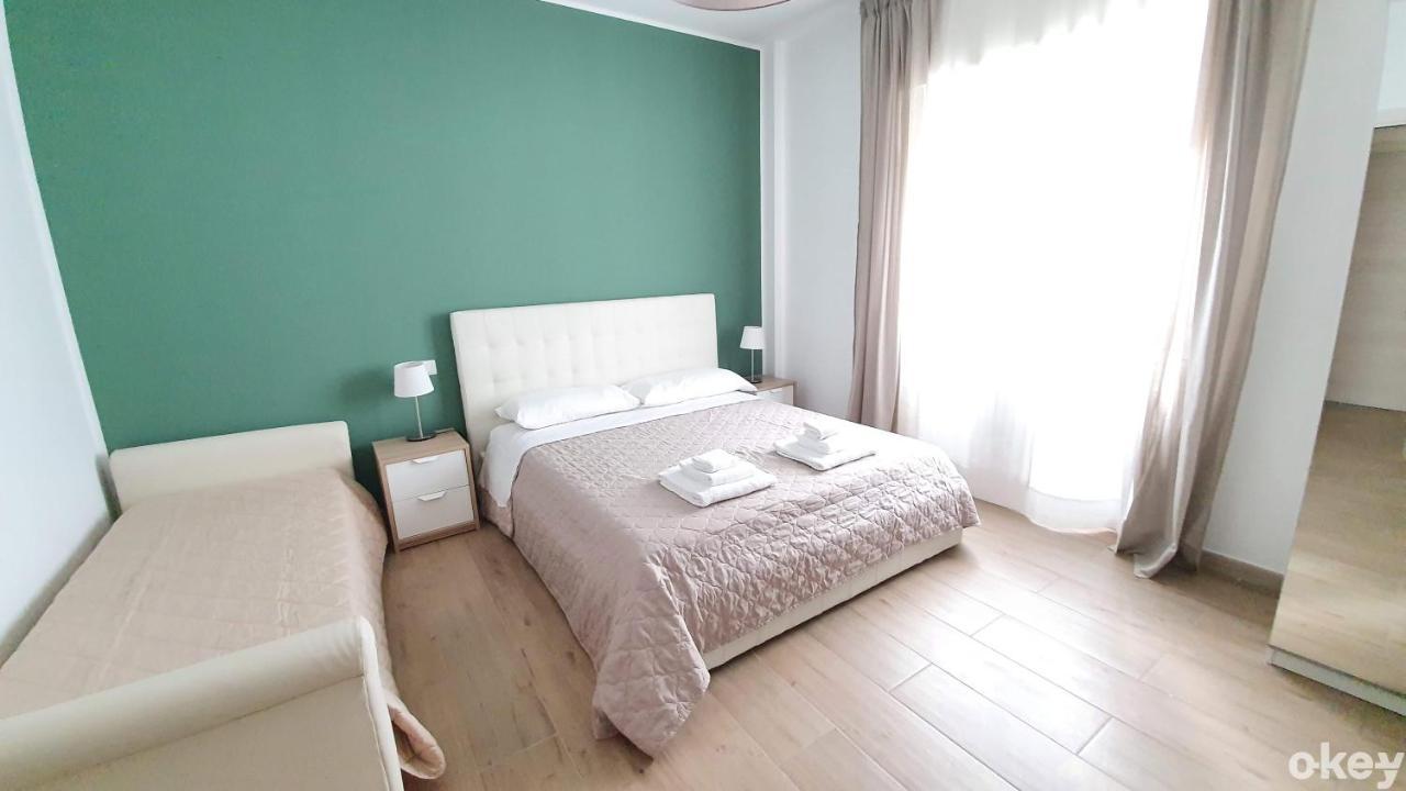 Guest house Le Di Don Vito - Policlinico Bari