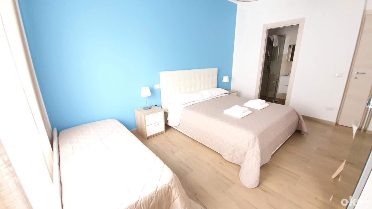 Le Di Don Vito - Policlinico Guest house *
