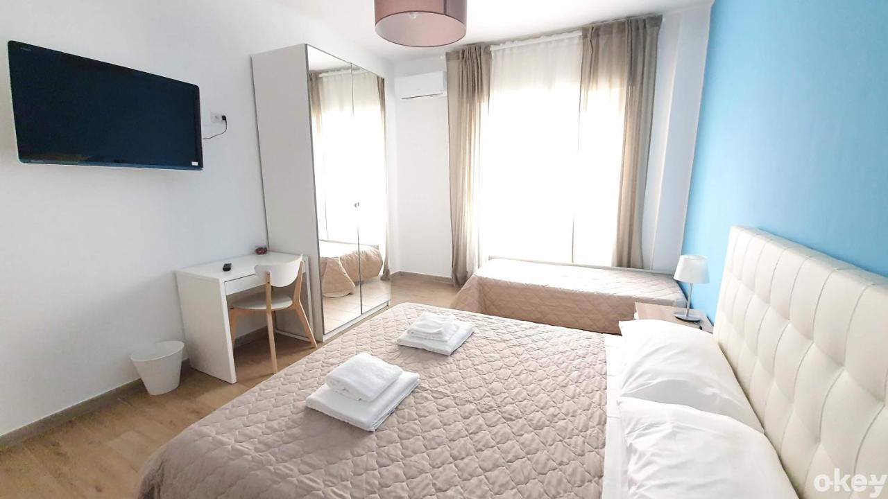 Le Di Don Vito - Policlinico Guest house