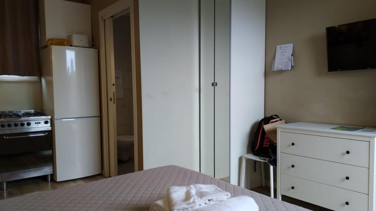 Cconforthotels R&b Cavour Bari