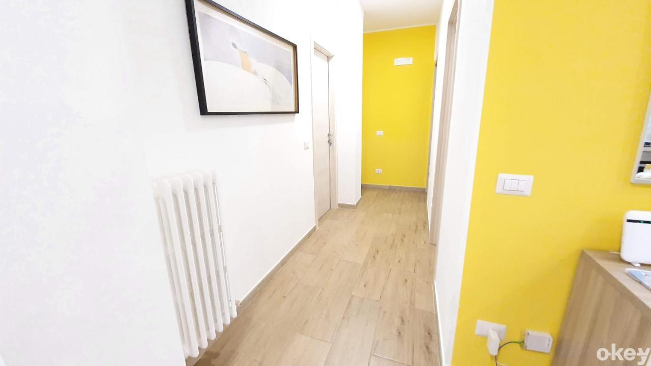 Le Di Don Vito - Policlinico Guest house Bari
