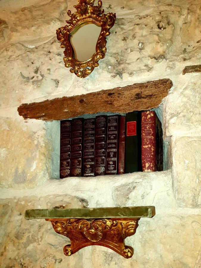 Corte Serra Bari