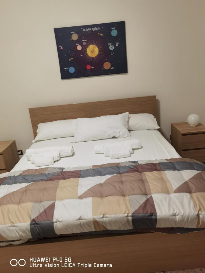 Parco 2 Giugno Bed & Breakfast