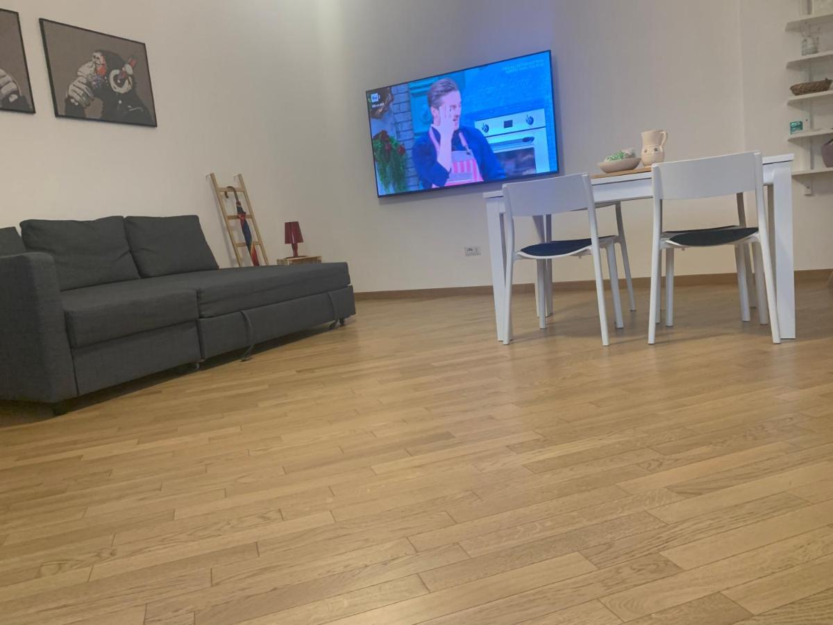 Apartment Interno5 Bari