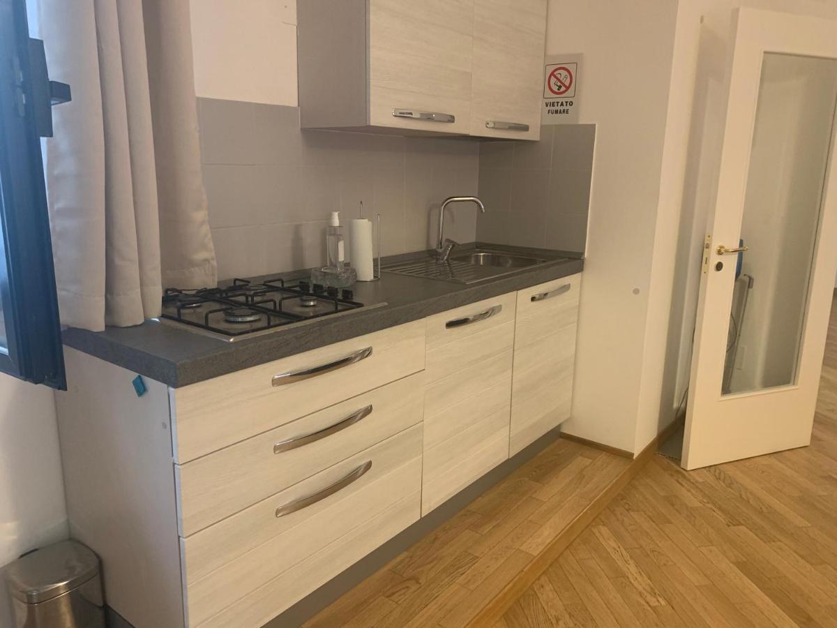 Apartment Interno5 Bari
