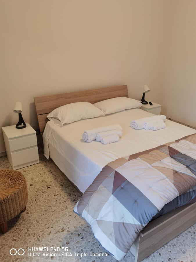 Parco 2 Giugno Bed & Breakfast