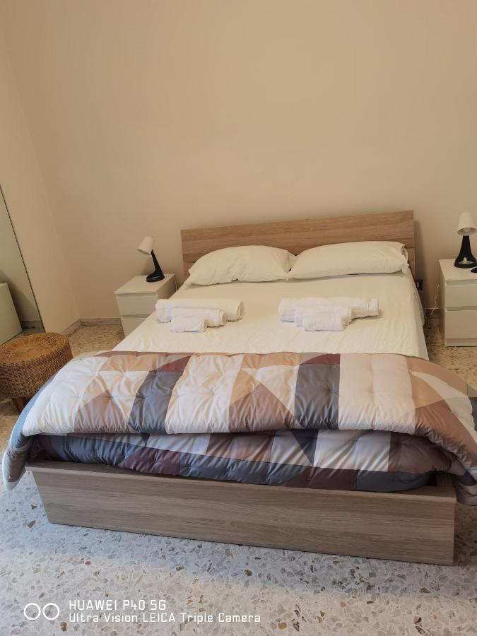 Parco 2 Giugno Bed & Breakfast Bari