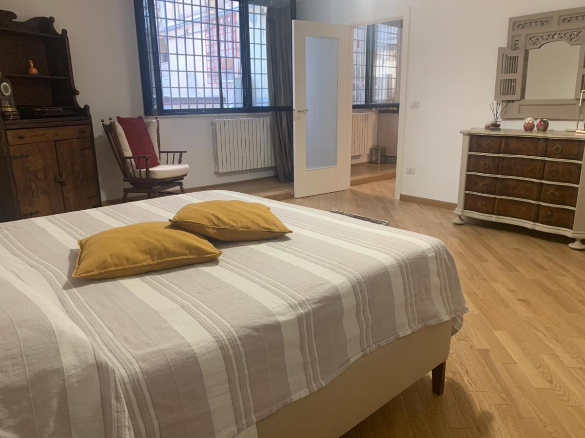 Interno5 Apartment
