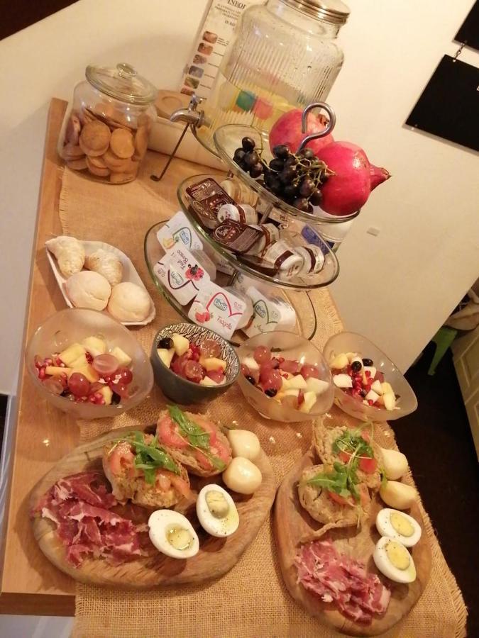 Bed & Breakfast Borgo Fontana *