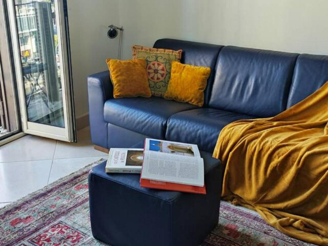 Apartment Scesa San Michele *