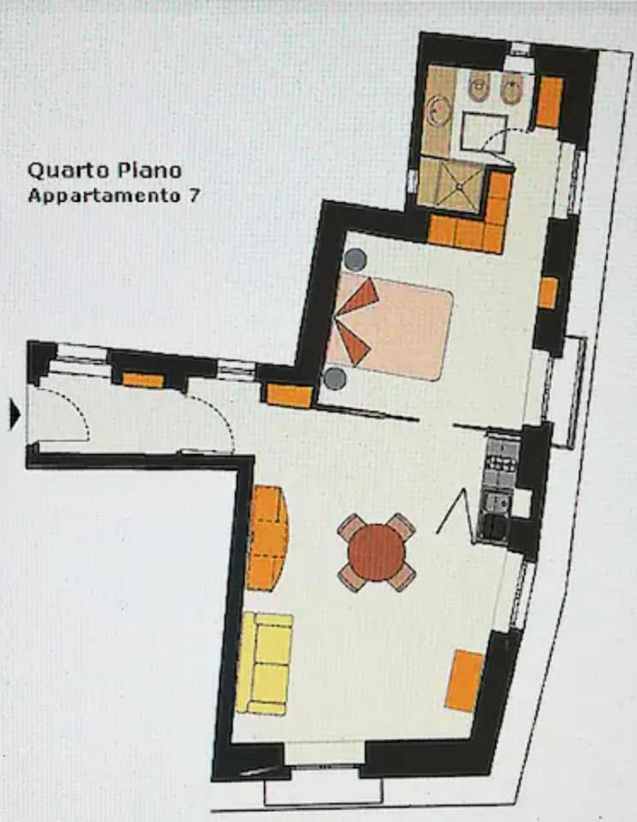Apartment Scesa San Michele *
