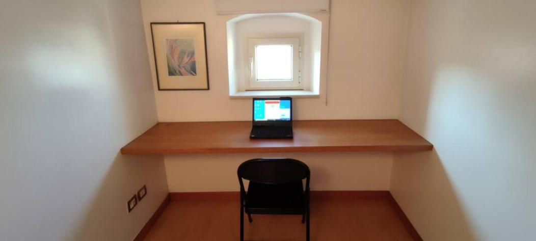 Scesa San Michele *