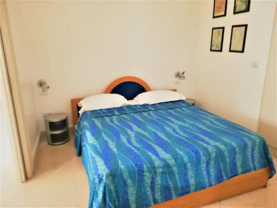 Scesa San Michele Apartment Bari