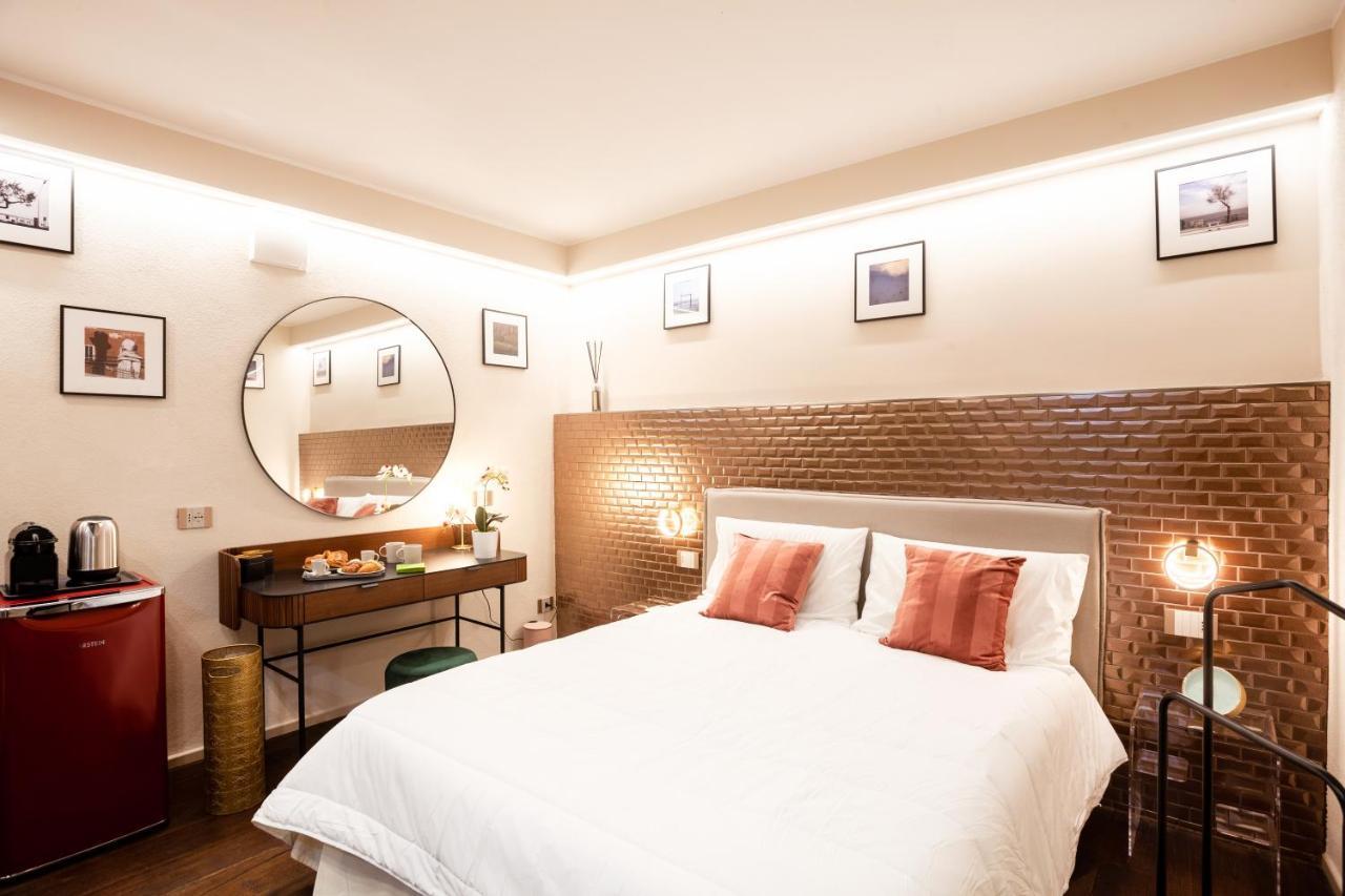Tre36 - Smart & Design In The Old Center Bari