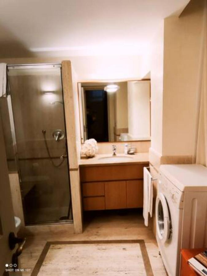 Apartment Scesa San Michele