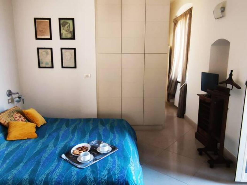 Apartment Scesa San Michele Bari