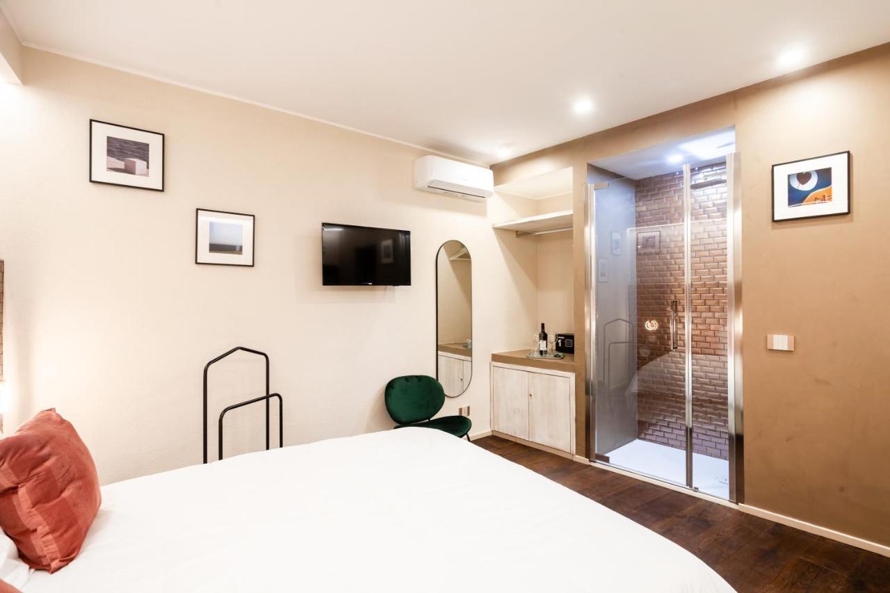 Tre36 - Smart & Design In The Old Center