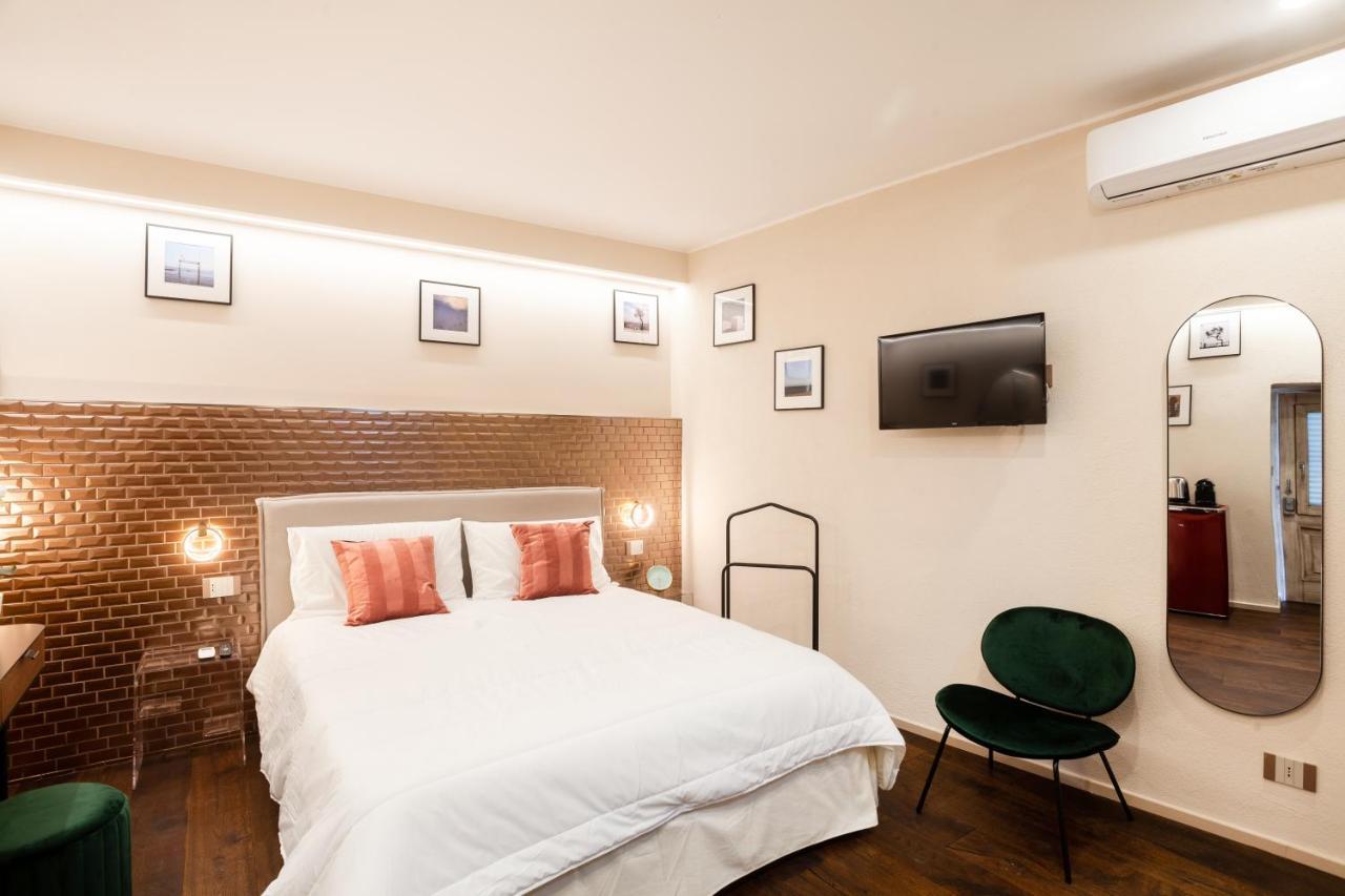 Apartment Tre36 - Smart & Design In The Old Center *