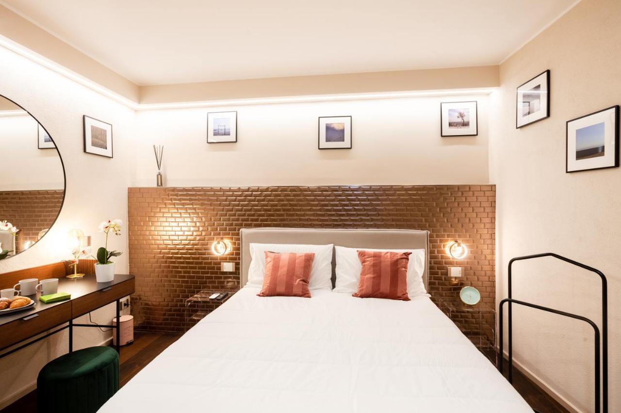 Tre36 - Smart & Design In The Old Center Bari